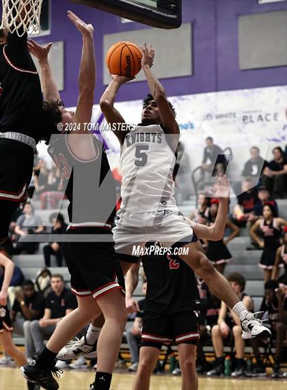 Thumbnail 1 in South Mecklenburg @ Ardrey Kell photogallery.