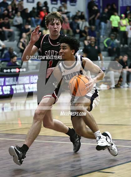 Thumbnail 1 in South Mecklenburg @ Ardrey Kell photogallery.