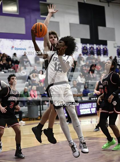 Thumbnail 3 in South Mecklenburg @ Ardrey Kell photogallery.