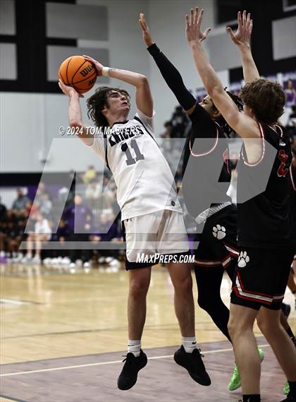 Thumbnail 3 in South Mecklenburg @ Ardrey Kell photogallery.