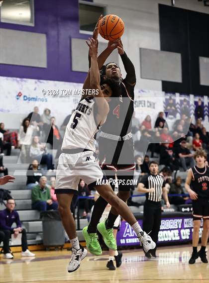 Thumbnail 1 in South Mecklenburg @ Ardrey Kell photogallery.