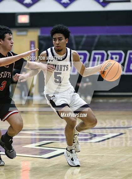 Thumbnail 3 in South Mecklenburg @ Ardrey Kell photogallery.