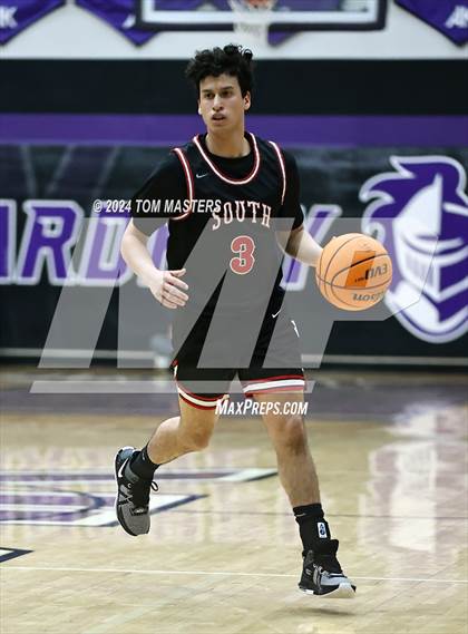 Thumbnail 3 in South Mecklenburg @ Ardrey Kell photogallery.