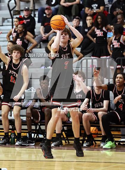 Thumbnail 3 in South Mecklenburg @ Ardrey Kell photogallery.