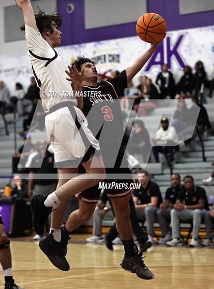 Thumbnail 3 in South Mecklenburg @ Ardrey Kell photogallery.