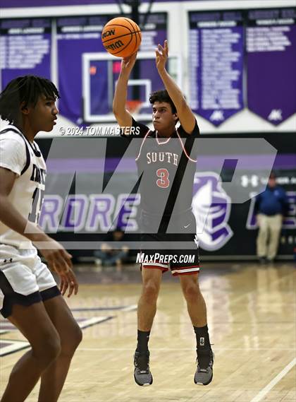 Thumbnail 1 in South Mecklenburg @ Ardrey Kell photogallery.