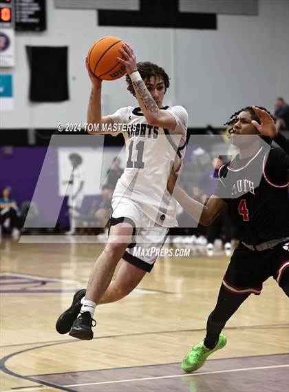Thumbnail 3 in South Mecklenburg @ Ardrey Kell photogallery.