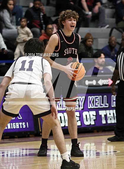 Thumbnail 2 in South Mecklenburg @ Ardrey Kell photogallery.