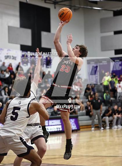 Thumbnail 3 in South Mecklenburg @ Ardrey Kell photogallery.