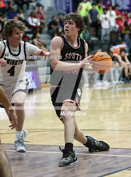 Thumbnail 1 in South Mecklenburg @ Ardrey Kell photogallery.