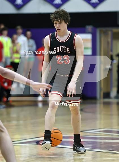 Thumbnail 1 in South Mecklenburg @ Ardrey Kell photogallery.