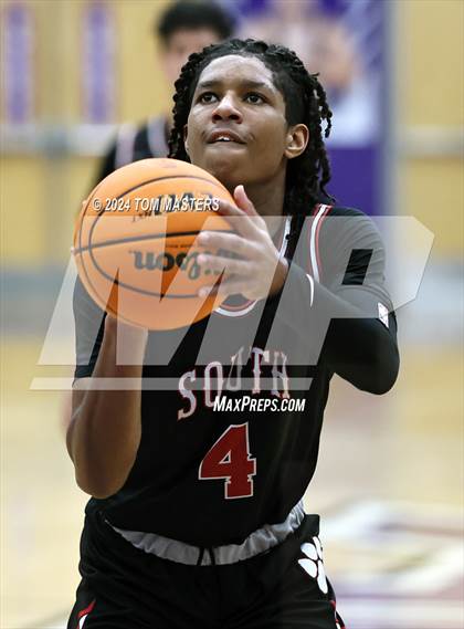 Thumbnail 3 in South Mecklenburg @ Ardrey Kell photogallery.