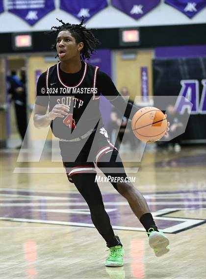 Thumbnail 3 in South Mecklenburg @ Ardrey Kell photogallery.