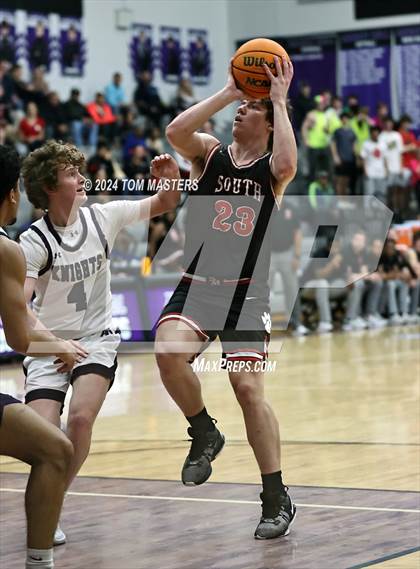 Thumbnail 2 in South Mecklenburg @ Ardrey Kell photogallery.