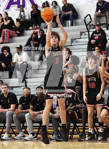 Thumbnail 3 in South Mecklenburg @ Ardrey Kell photogallery.