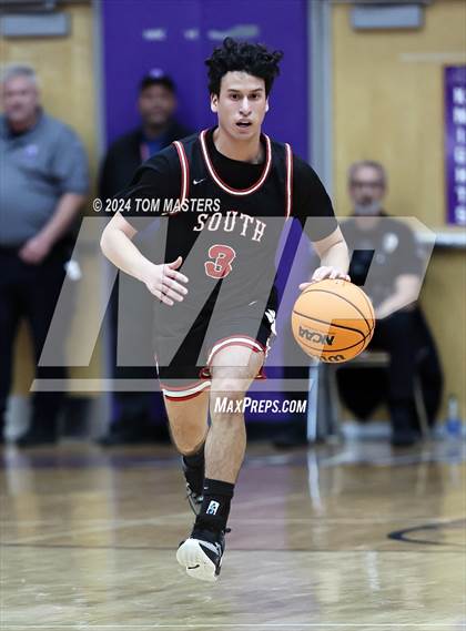 Thumbnail 1 in South Mecklenburg @ Ardrey Kell photogallery.