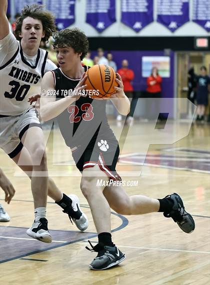 Thumbnail 3 in South Mecklenburg @ Ardrey Kell photogallery.