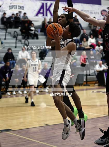 Thumbnail 2 in South Mecklenburg @ Ardrey Kell photogallery.