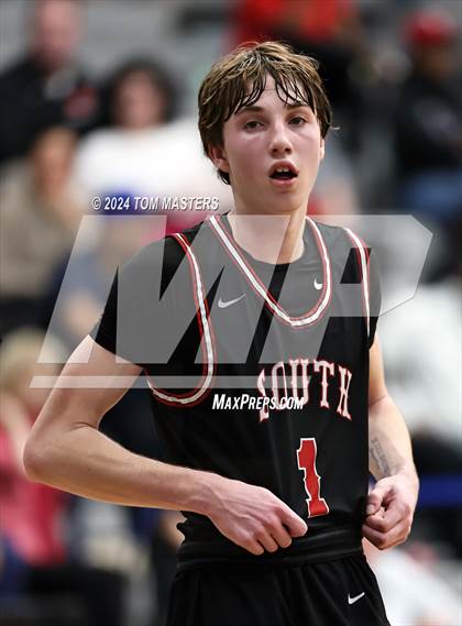 Thumbnail 3 in South Mecklenburg @ Ardrey Kell photogallery.