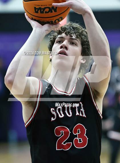 Thumbnail 3 in South Mecklenburg @ Ardrey Kell photogallery.