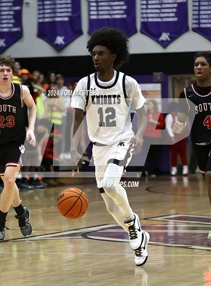 Thumbnail 1 in South Mecklenburg @ Ardrey Kell photogallery.