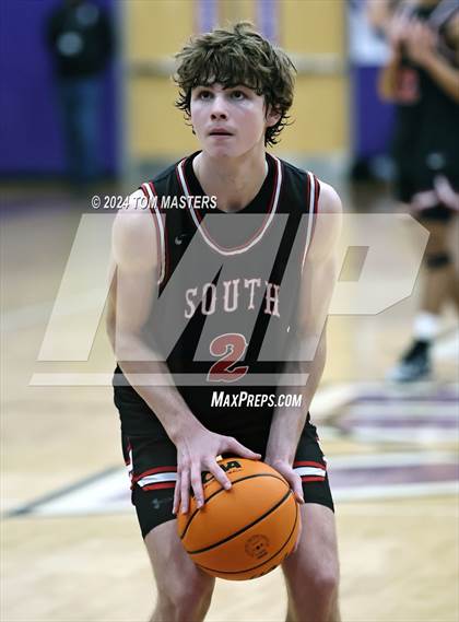 Thumbnail 1 in South Mecklenburg @ Ardrey Kell photogallery.