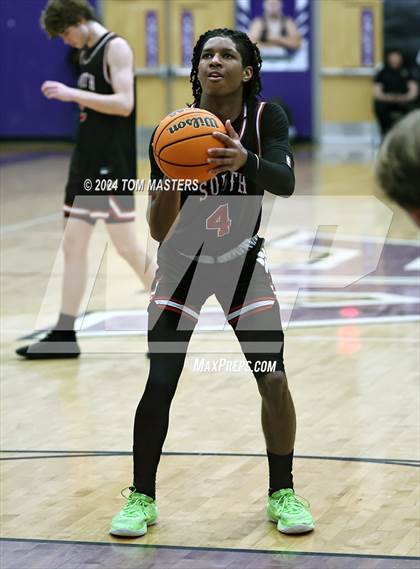 Thumbnail 2 in South Mecklenburg @ Ardrey Kell photogallery.