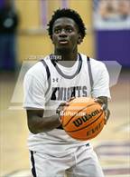 Photo from the gallery "South Mecklenburg @ Ardrey Kell"