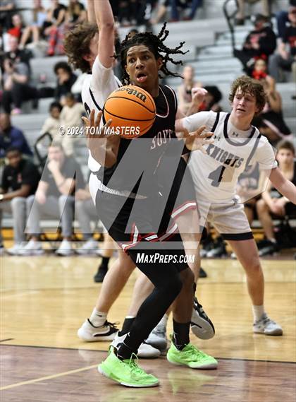 Thumbnail 3 in South Mecklenburg @ Ardrey Kell photogallery.