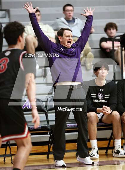 Thumbnail 3 in South Mecklenburg @ Ardrey Kell photogallery.