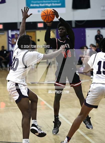 Thumbnail 1 in South Mecklenburg @ Ardrey Kell photogallery.