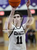 Photo from the gallery "South Mecklenburg @ Ardrey Kell"