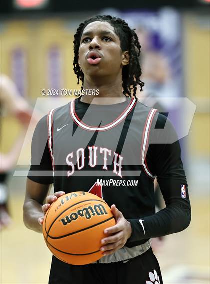 Thumbnail 3 in South Mecklenburg @ Ardrey Kell photogallery.