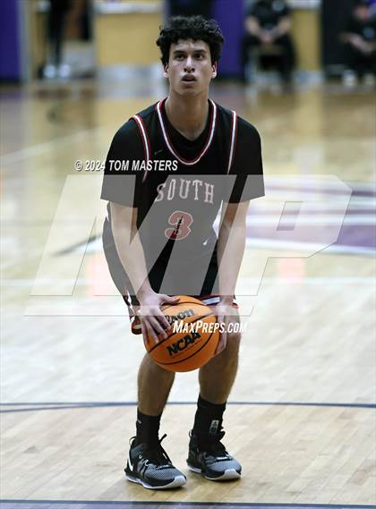 Thumbnail 2 in South Mecklenburg @ Ardrey Kell photogallery.