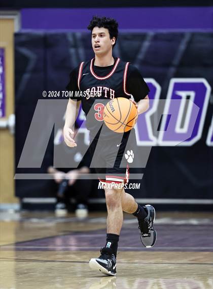 Thumbnail 1 in South Mecklenburg @ Ardrey Kell photogallery.