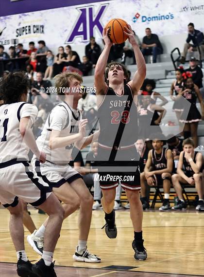 Thumbnail 3 in South Mecklenburg @ Ardrey Kell photogallery.