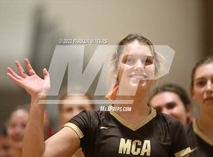 Thumbnail 1 in Metairie Park Country Day @ Mount Carmel Academy photogallery.