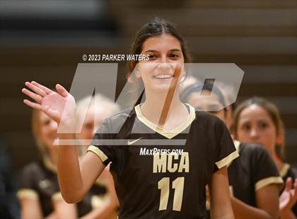 Thumbnail 3 in Metairie Park Country Day @ Mount Carmel Academy photogallery.
