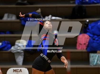 Thumbnail 1 in Metairie Park Country Day @ Mount Carmel Academy photogallery.