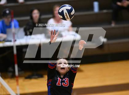 Thumbnail 3 in Metairie Park Country Day @ Mount Carmel Academy photogallery.