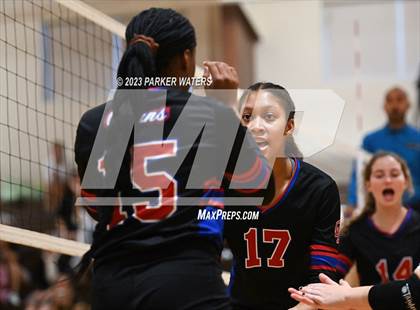 Thumbnail 3 in Metairie Park Country Day @ Mount Carmel Academy photogallery.