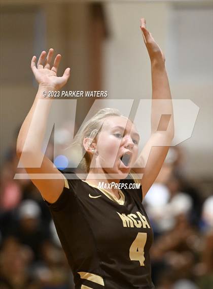 Thumbnail 3 in Metairie Park Country Day @ Mount Carmel Academy photogallery.