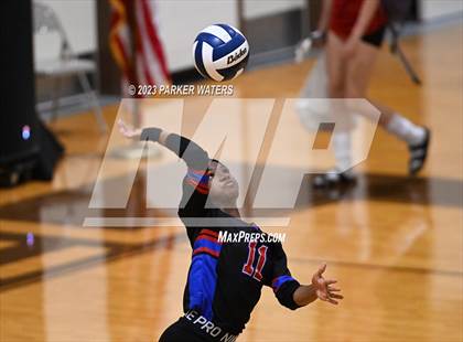 Thumbnail 3 in Metairie Park Country Day @ Mount Carmel Academy photogallery.