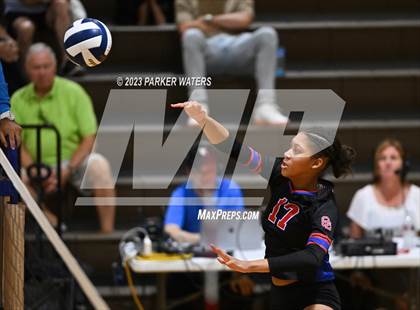 Thumbnail 1 in Metairie Park Country Day @ Mount Carmel Academy photogallery.