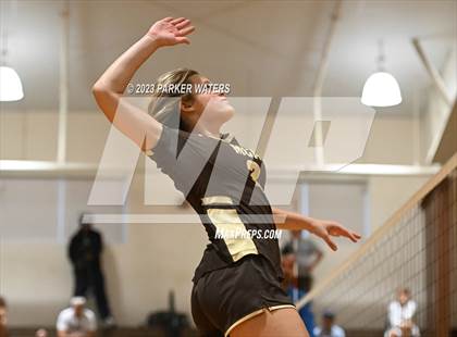 Thumbnail 3 in Metairie Park Country Day @ Mount Carmel Academy photogallery.