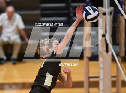 Thumbnail 3 in Metairie Park Country Day @ Mount Carmel Academy photogallery.