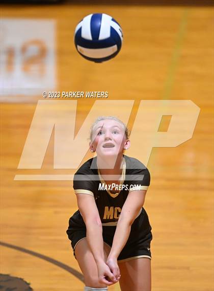 Thumbnail 1 in Metairie Park Country Day @ Mount Carmel Academy photogallery.