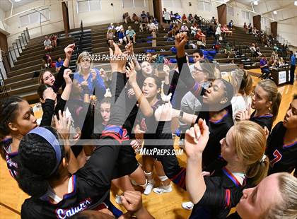 Thumbnail 2 in Metairie Park Country Day @ Mount Carmel Academy photogallery.