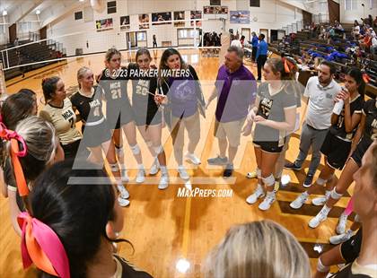 Thumbnail 3 in Metairie Park Country Day @ Mount Carmel Academy photogallery.