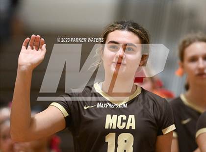 Thumbnail 3 in Metairie Park Country Day @ Mount Carmel Academy photogallery.